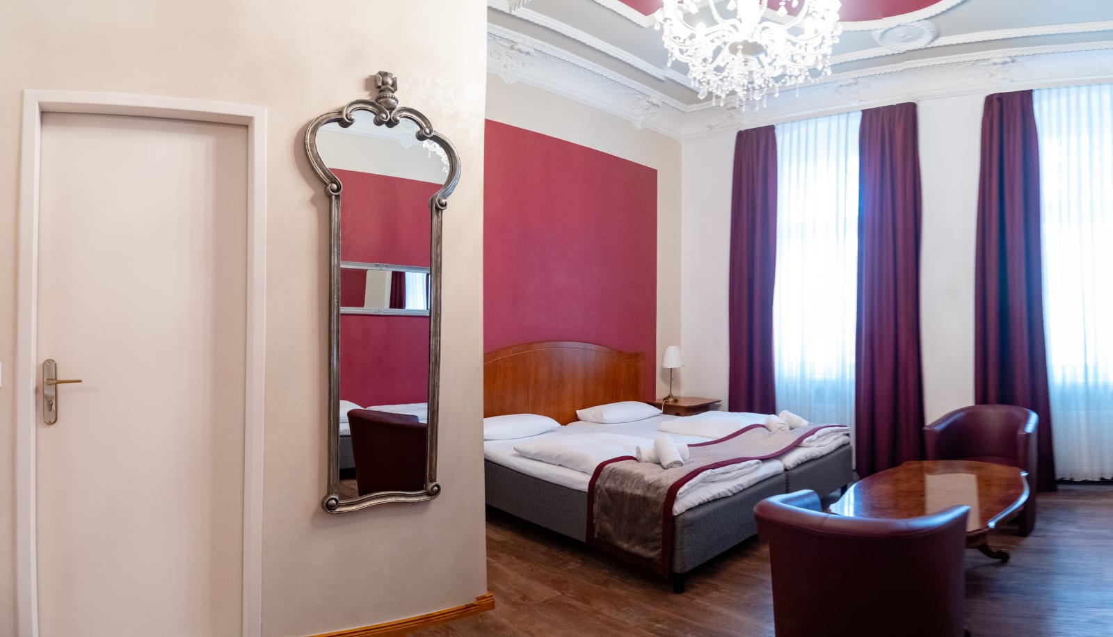 Safestay Berlin, Berlin