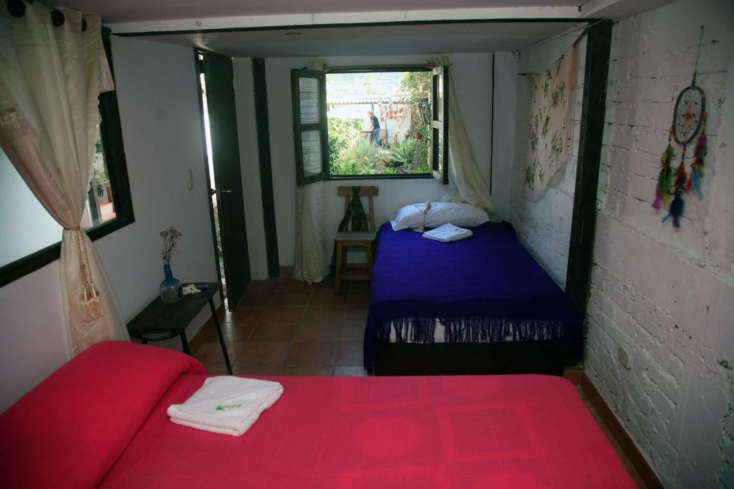 Casa La Eliana, Salento