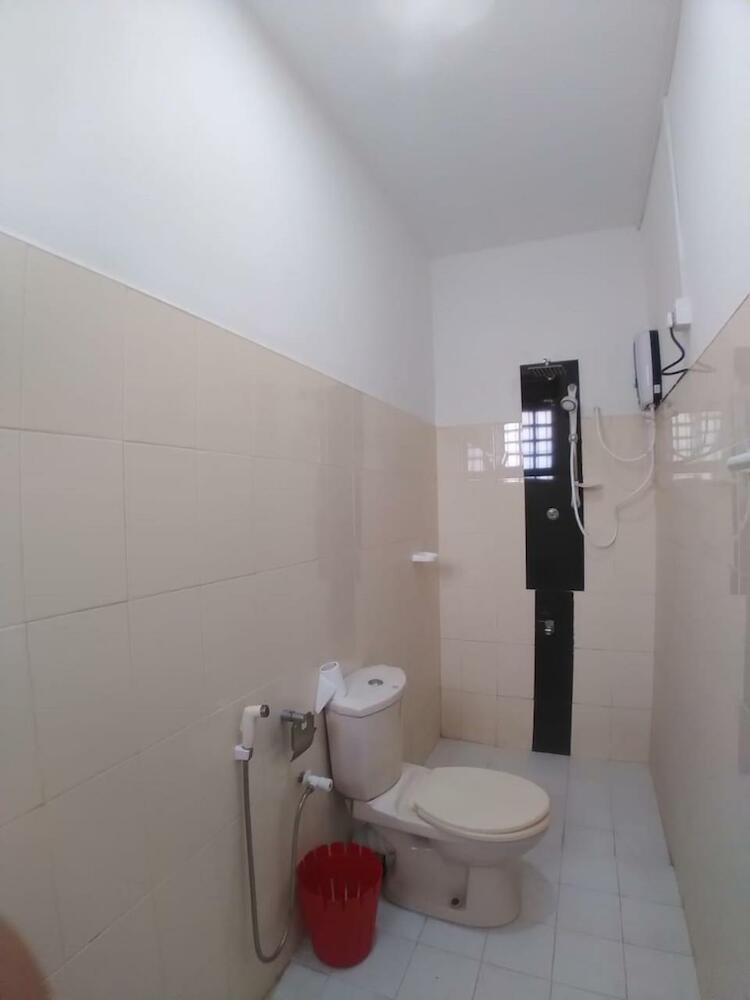 Paradise Hostel, Galle