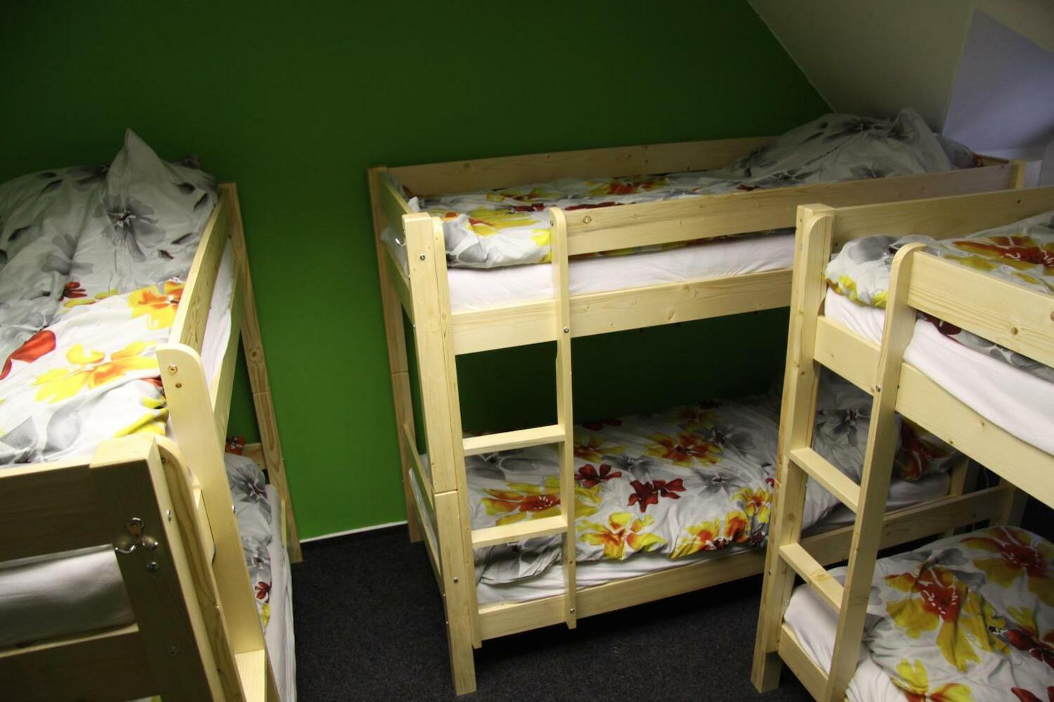 Hostel John Galt
