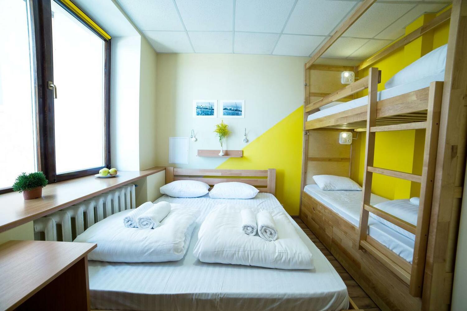 Dream Hostel
