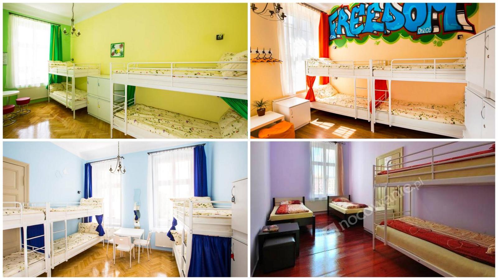 Hostel Freedom Torun