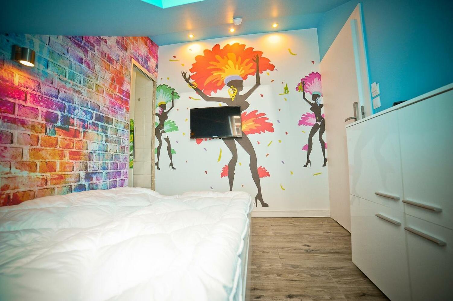 World Hostel, Gdańsk