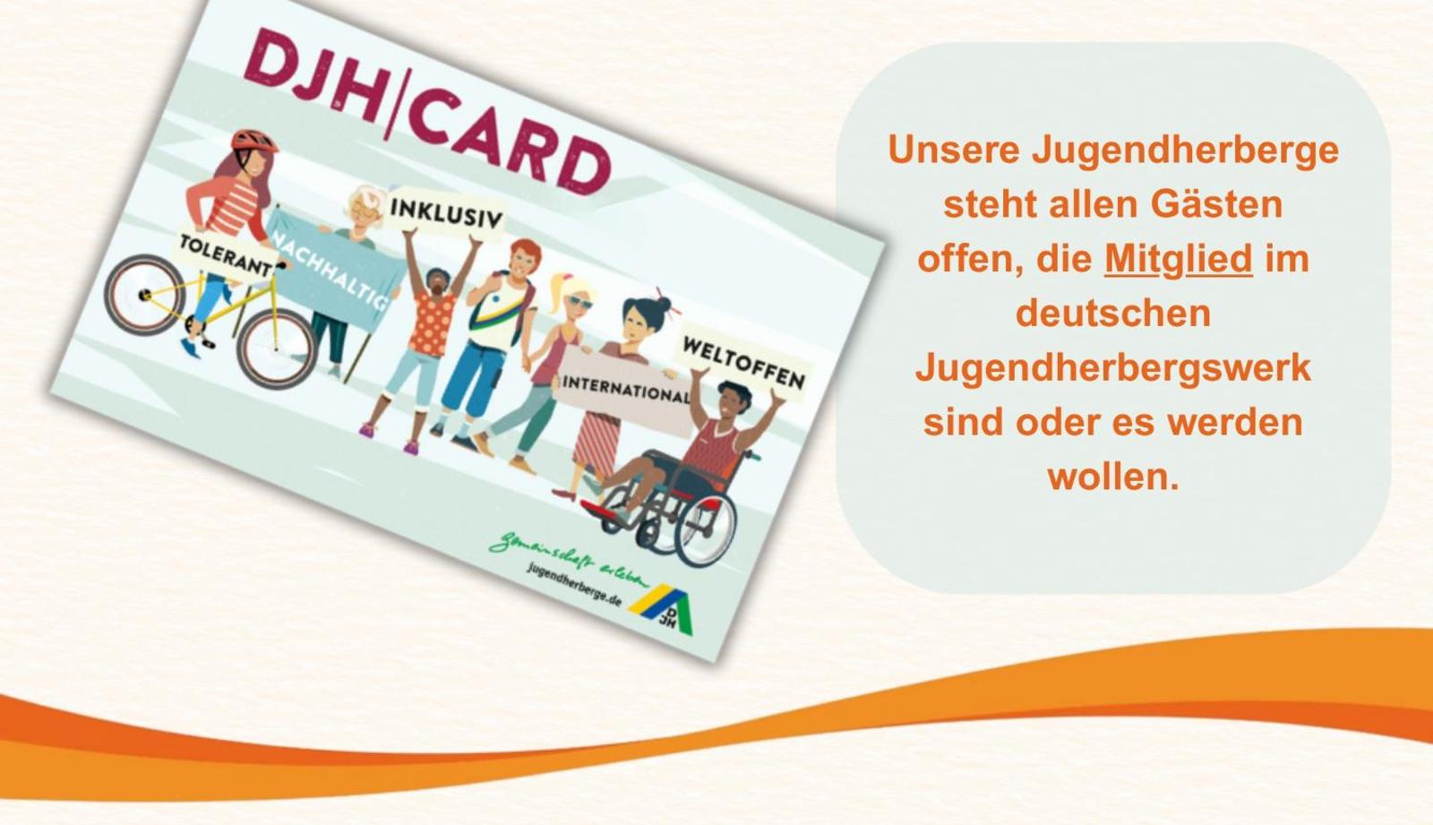 Jugendherberge, Aachen