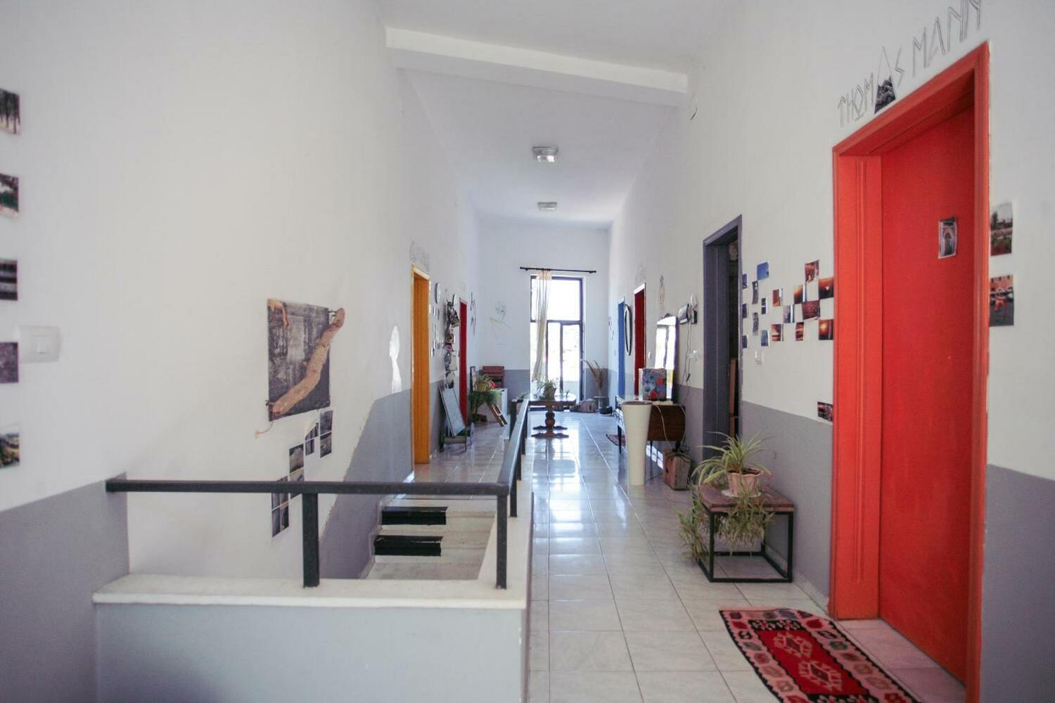 Hostel Durres, Durrës