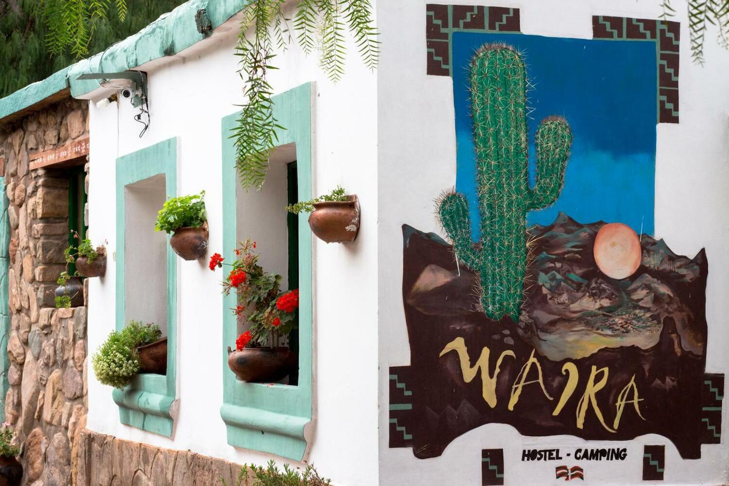 Hostel Waira