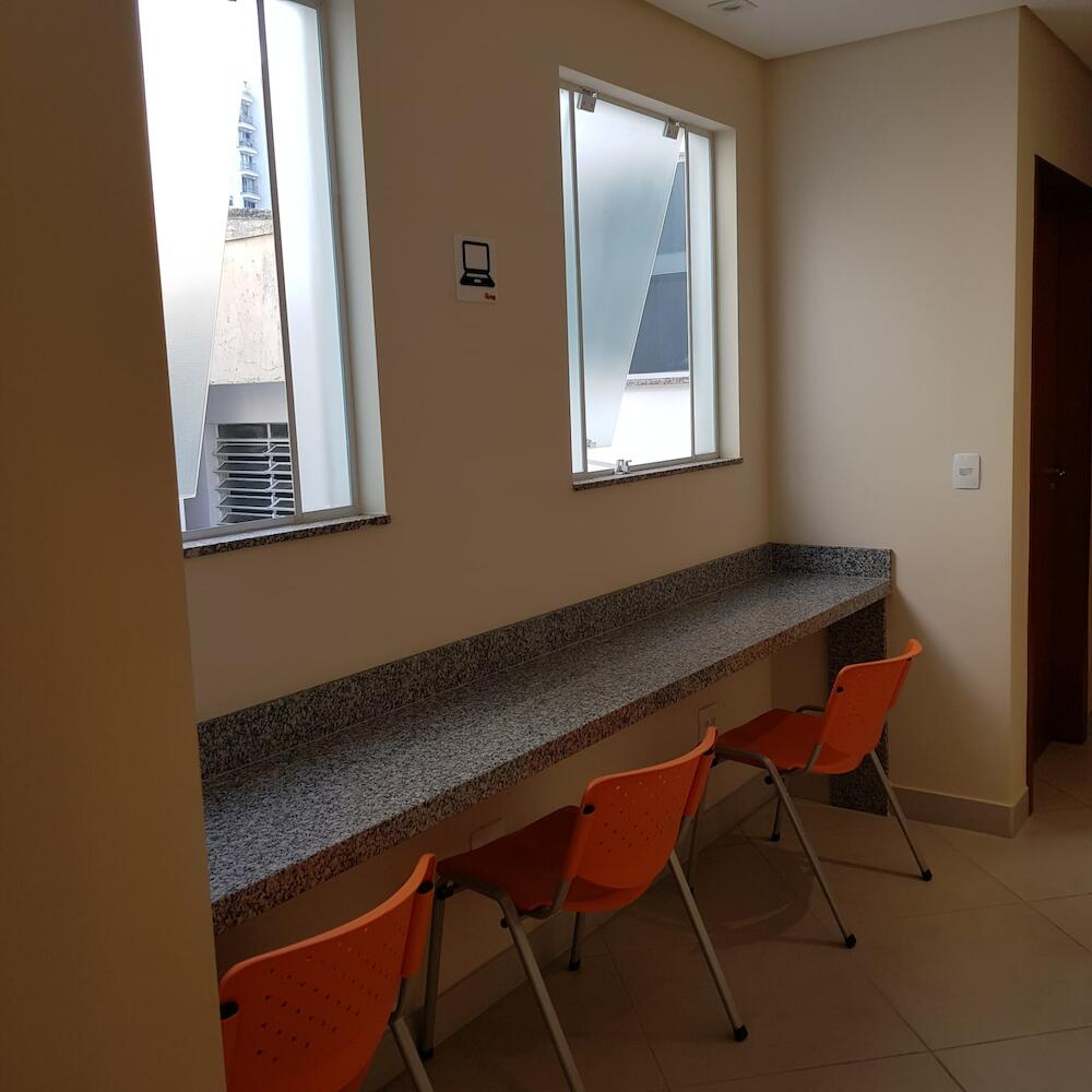 Tapera Hostel