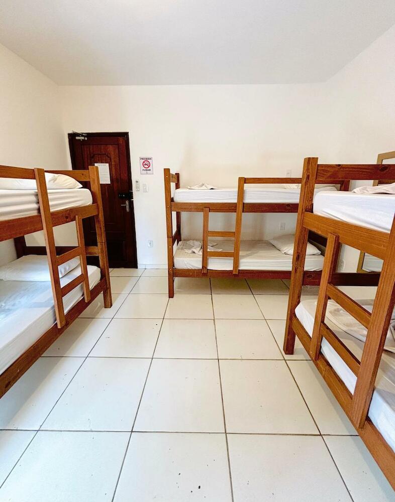 Hostel Estação Maracanã, Rio de Janeiro