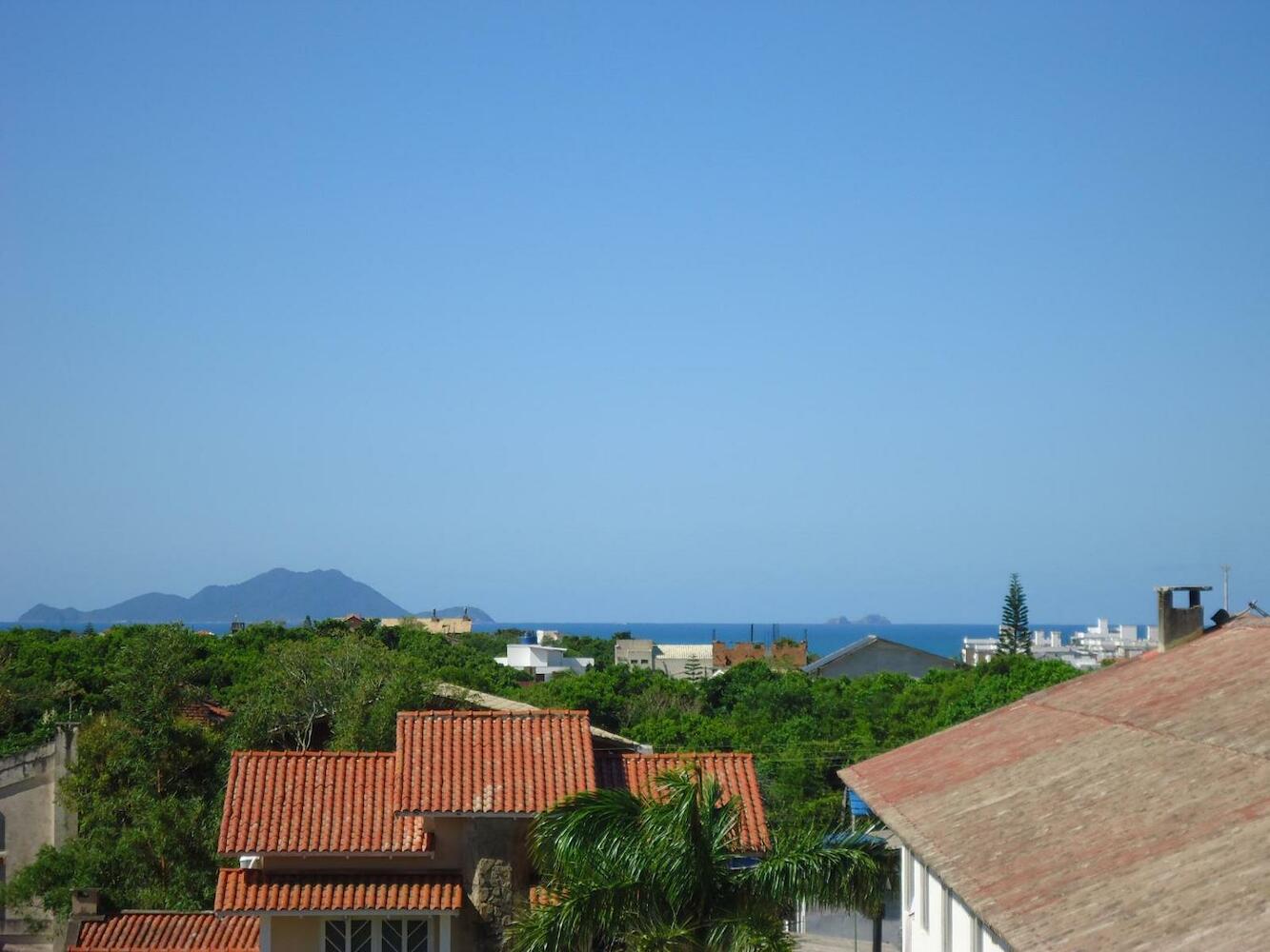 Santinho Hostel, Florianópolis