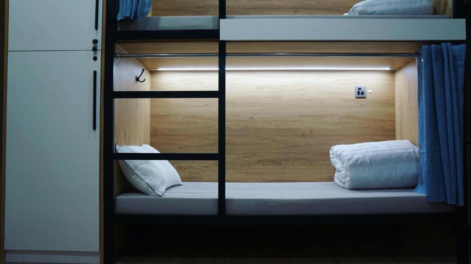 HostelOne, Ulaanbaatar