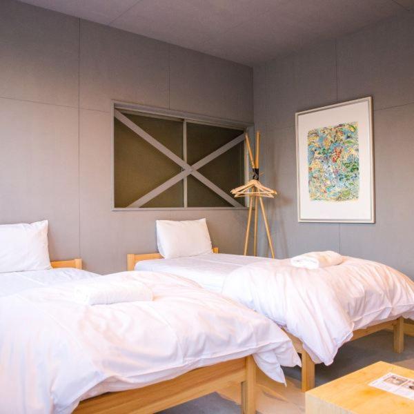 Hostel STAND BY ME, Fukuoka