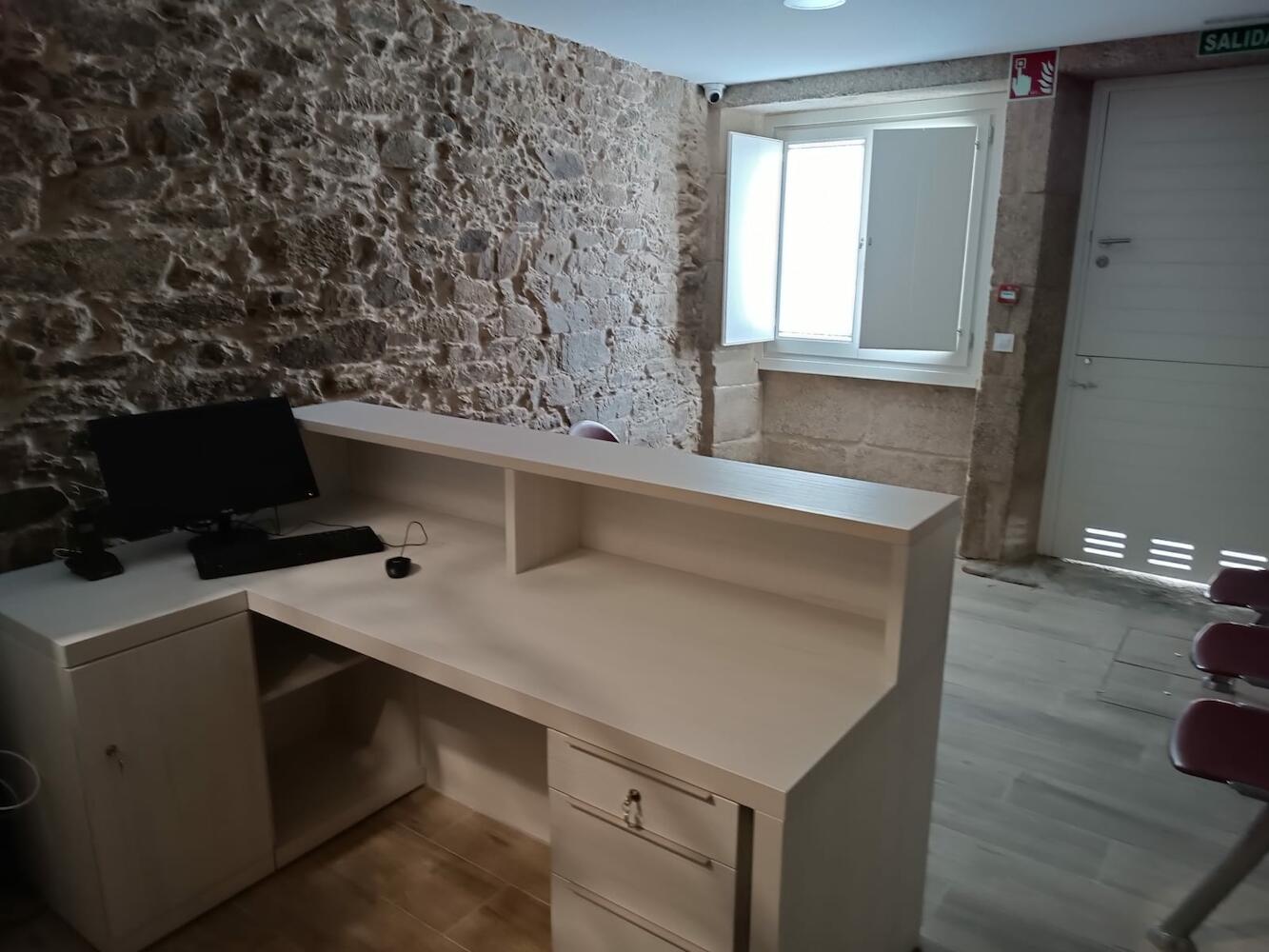 Hostel Sp 55 By Bossh! Hotels