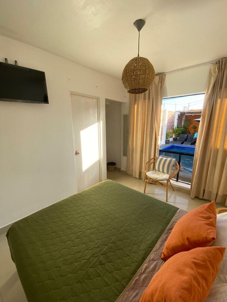 Hostel Killamoon Centro