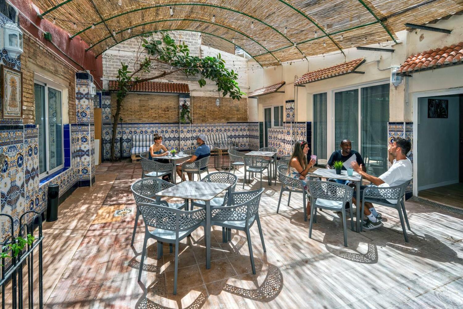 Som Hostel, Valencia