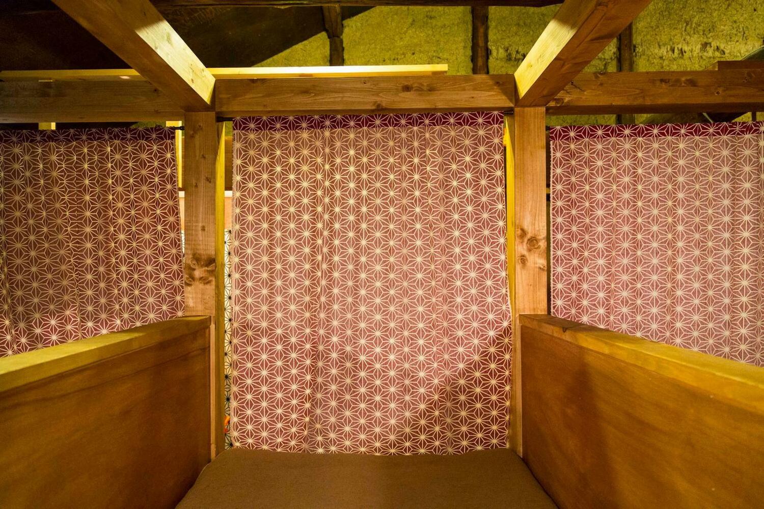 Himeji 588 Guest House, Himeji