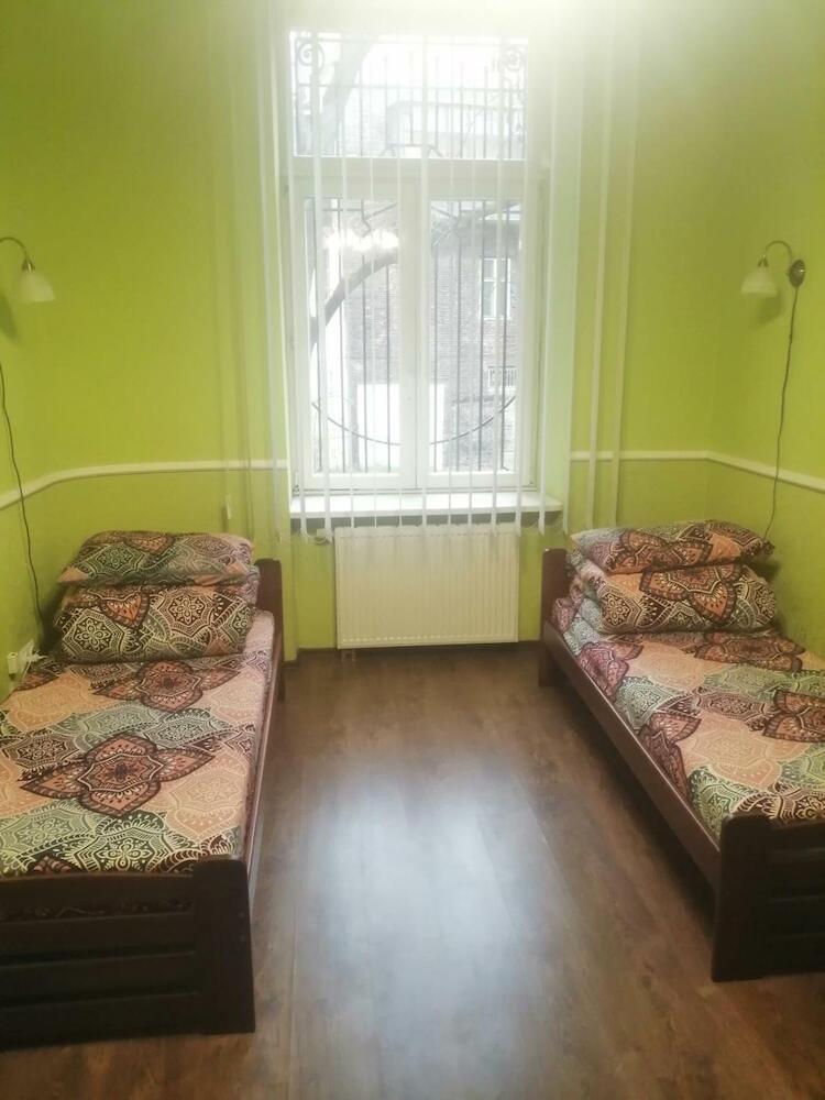 Lviv City Hostel, Lviv