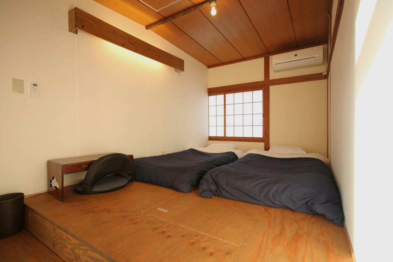Guest House Roku