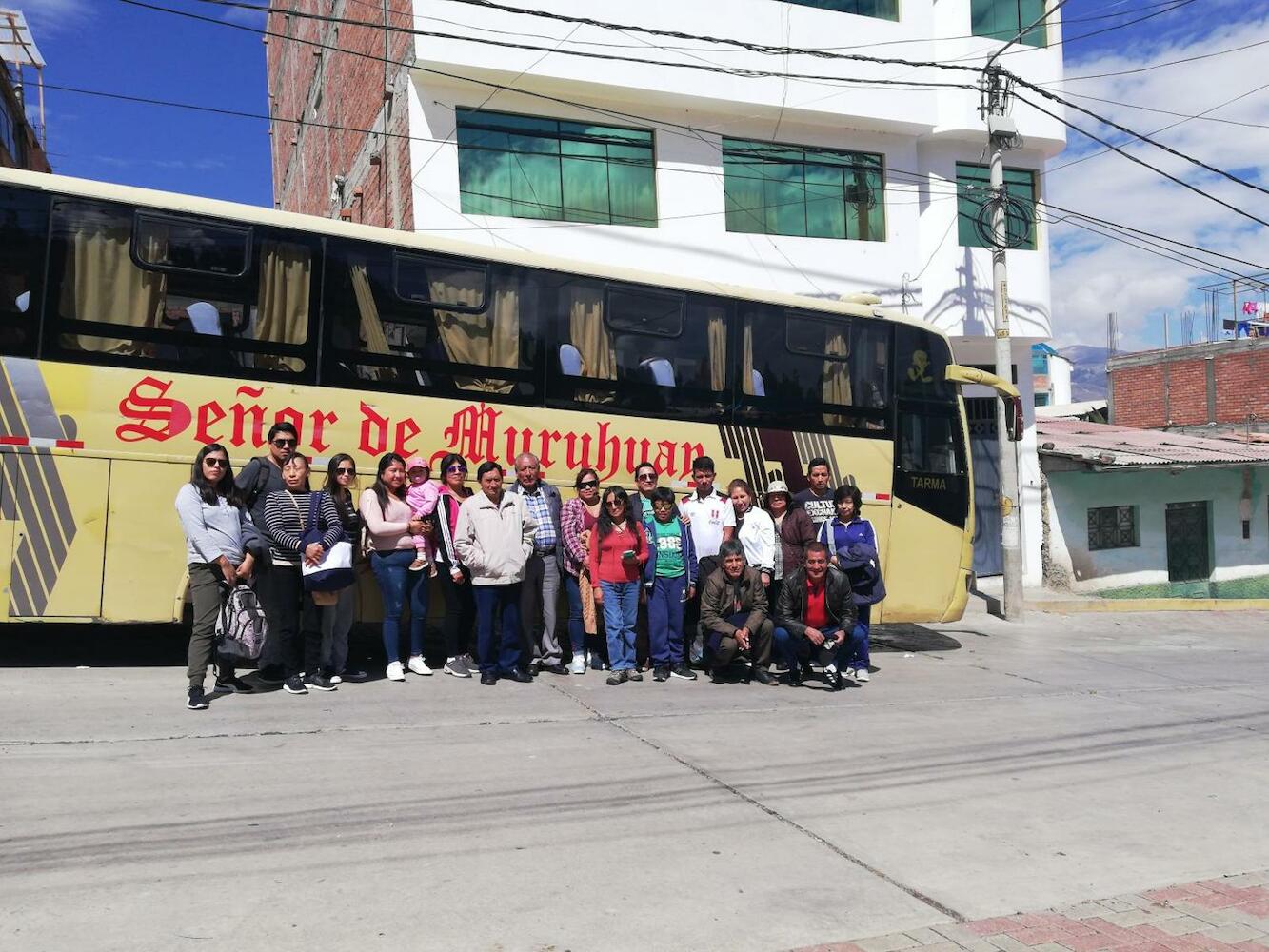 Scheler artizon Trek hostel, Huaraz
