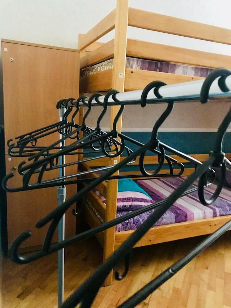 Green Street Hostel, Lviv