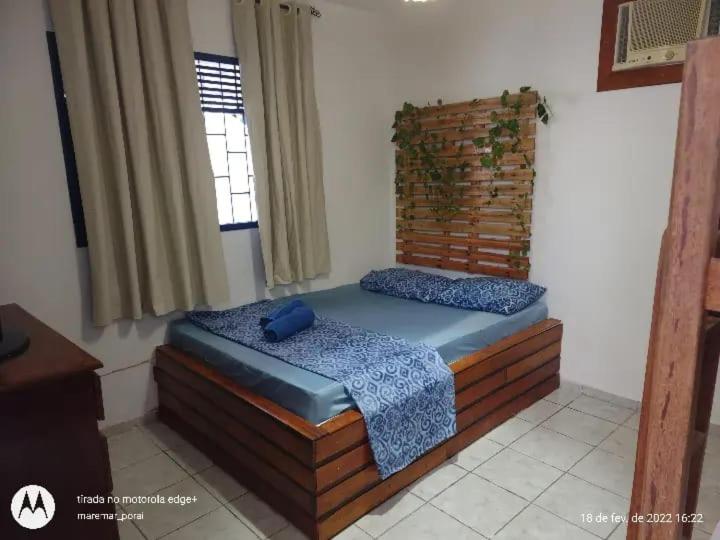 Blue Hostel