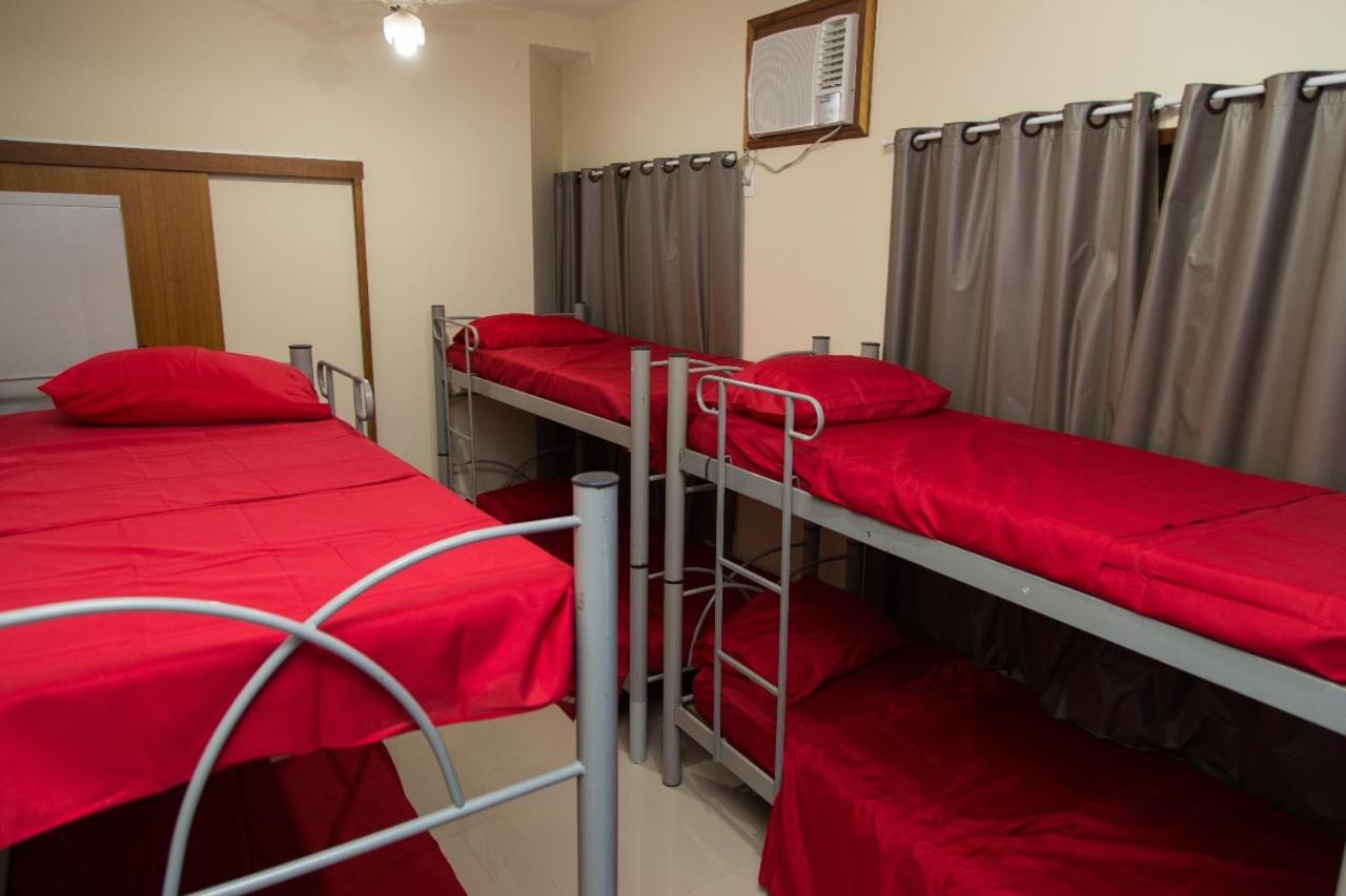 Carnaval Rio Hostel, Rio de Janeiro