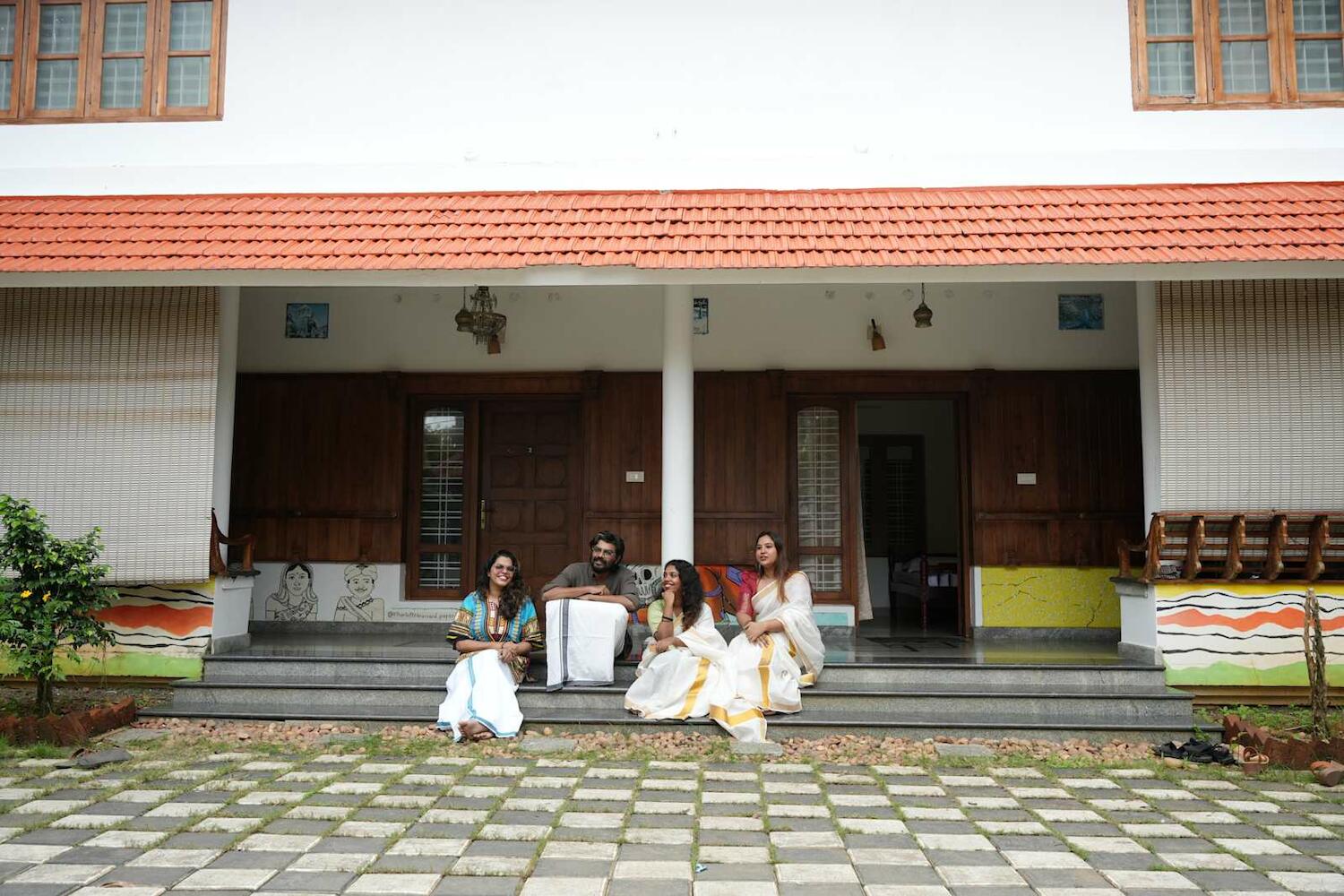 Course Of Life, Alappuzha