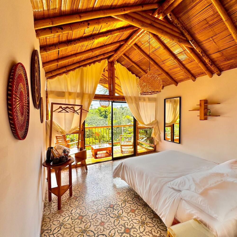 Tukawa Hostel, Filandia