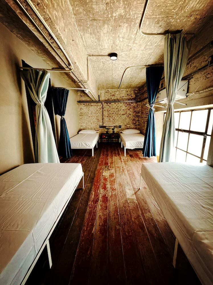 Where to stay in Wuhan on a budget Where to stay in Wuhan on a budget