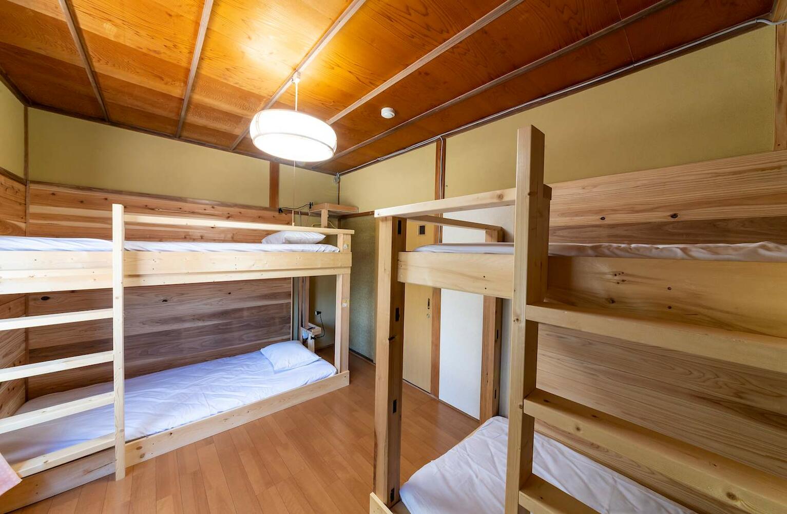 Guest House Toraya