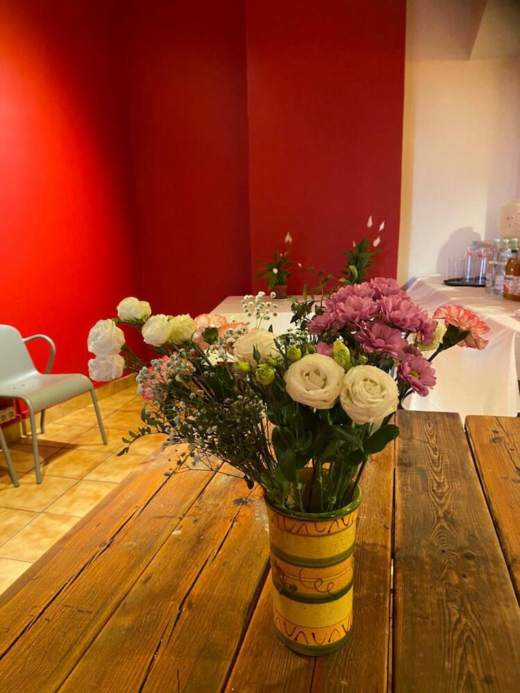 Art Inn Space, Krakow
