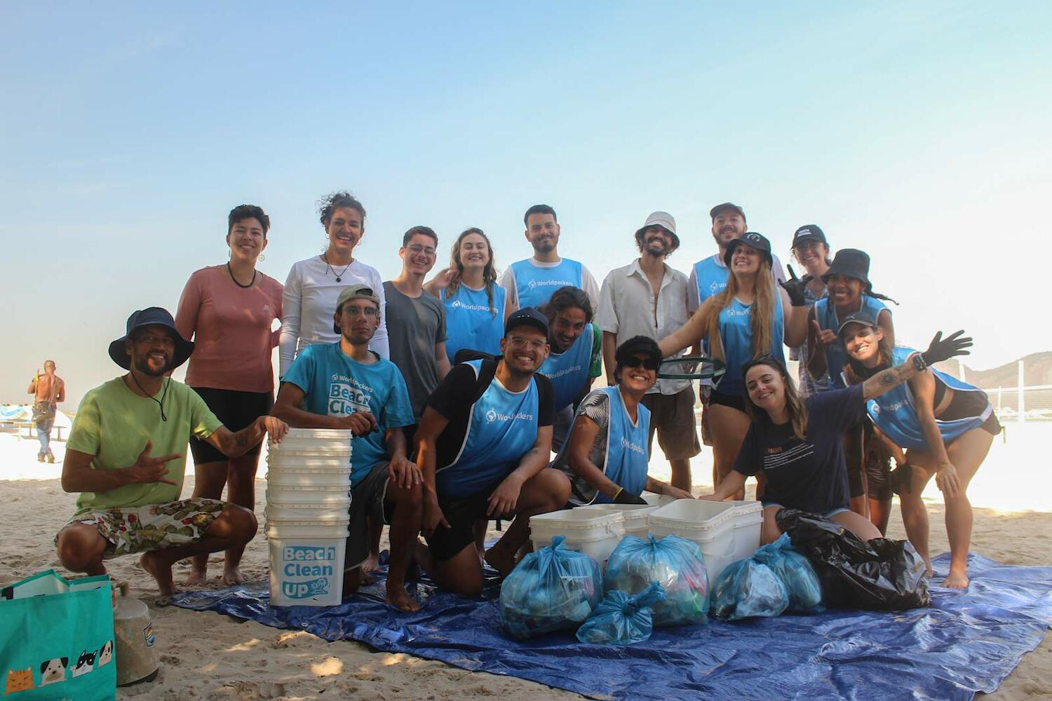 Hostel Cadê Teresa, Rio de Janeiro