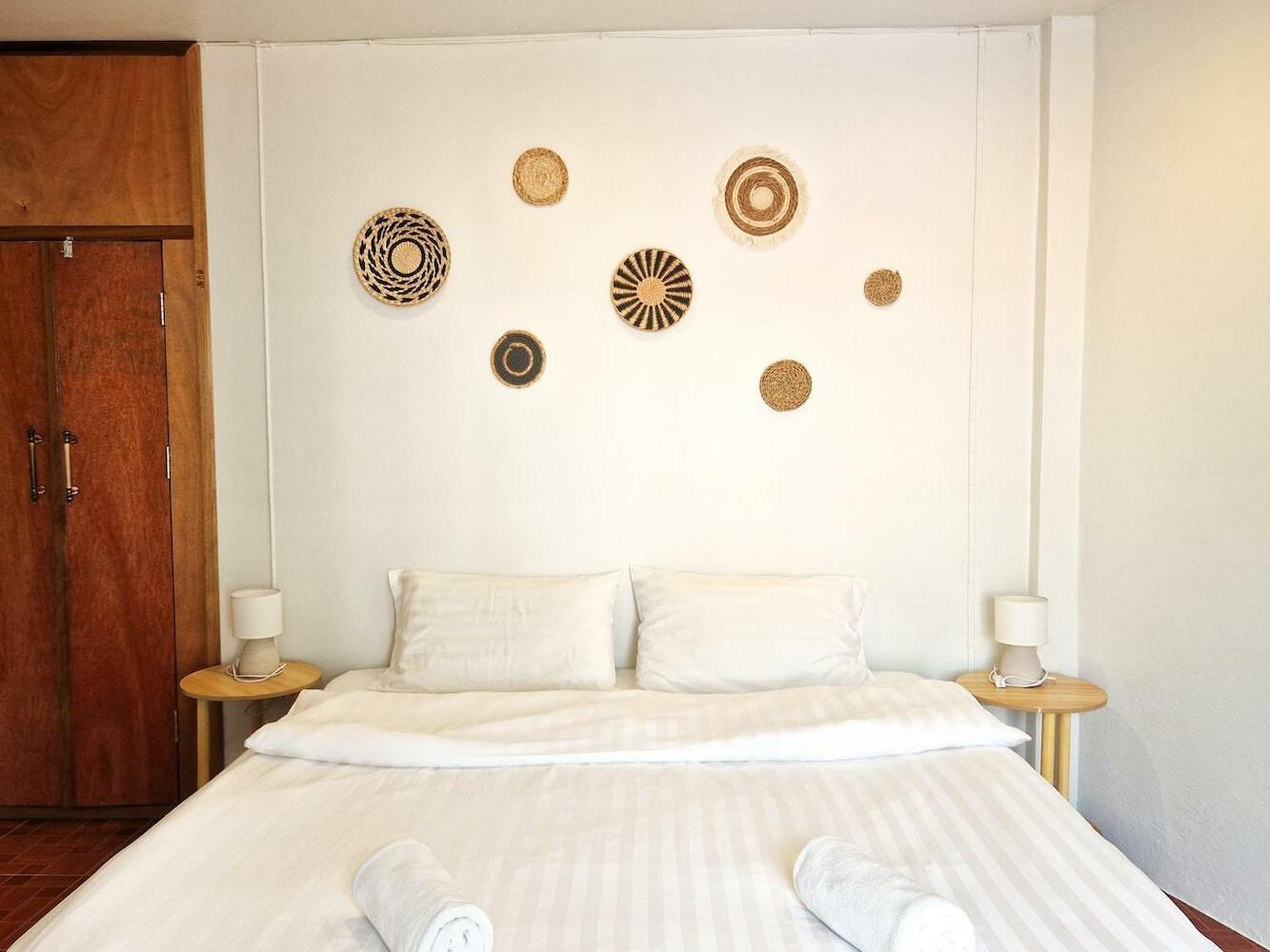 Closca Hostel, Koh Tao
