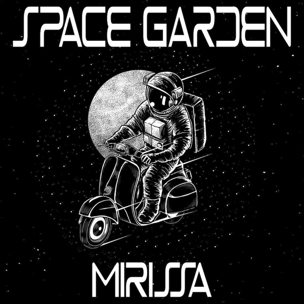 Space Garden Hostel, Mirissa