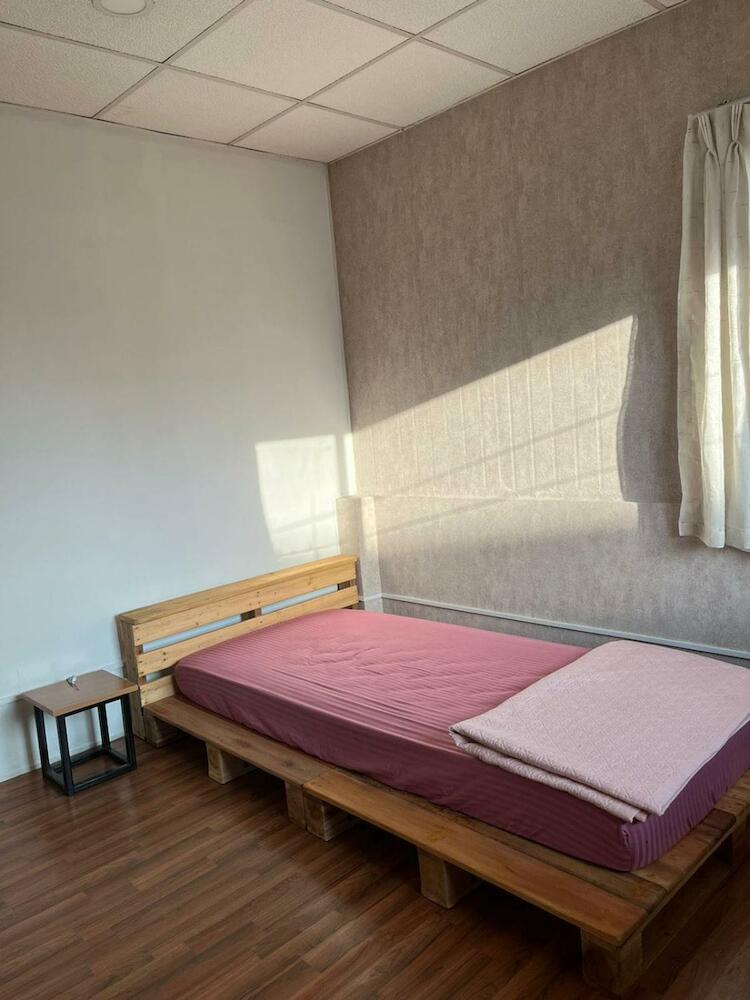 Peakman Residence, Kathmandu