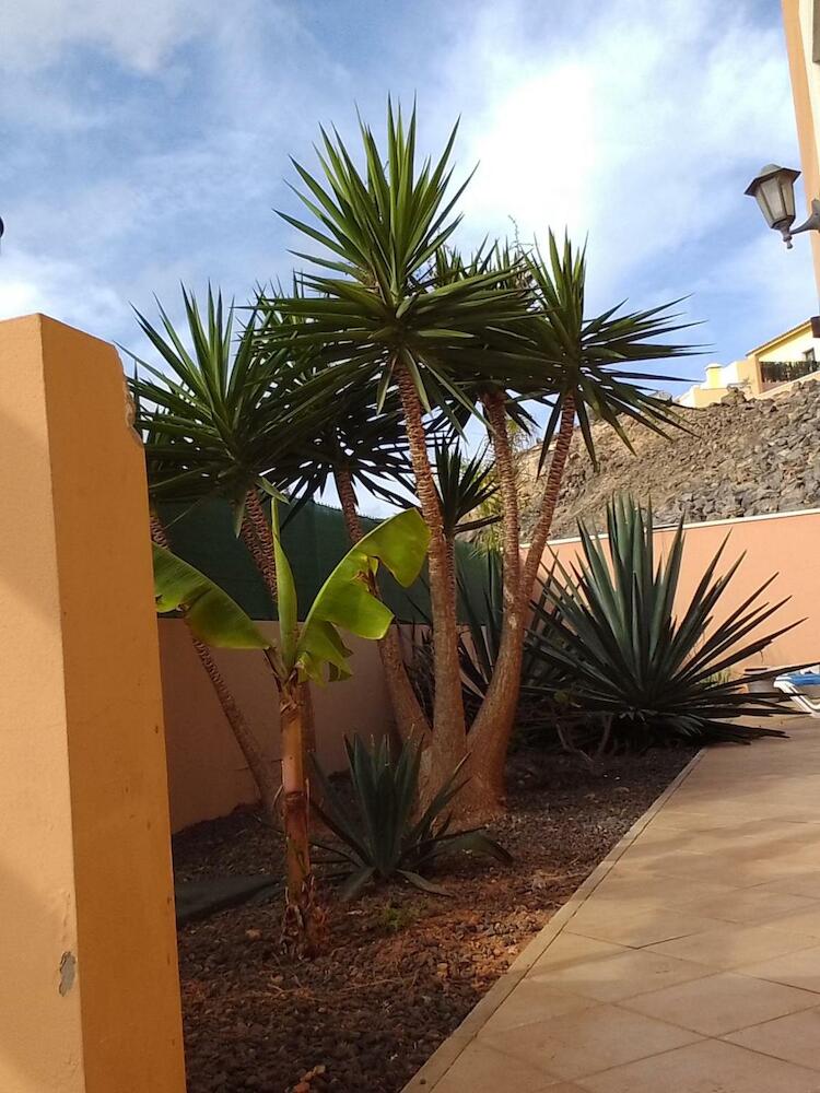 A Casa Di Ilaria, Corralejo