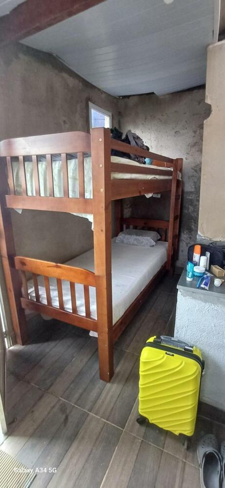 Val's Hostel