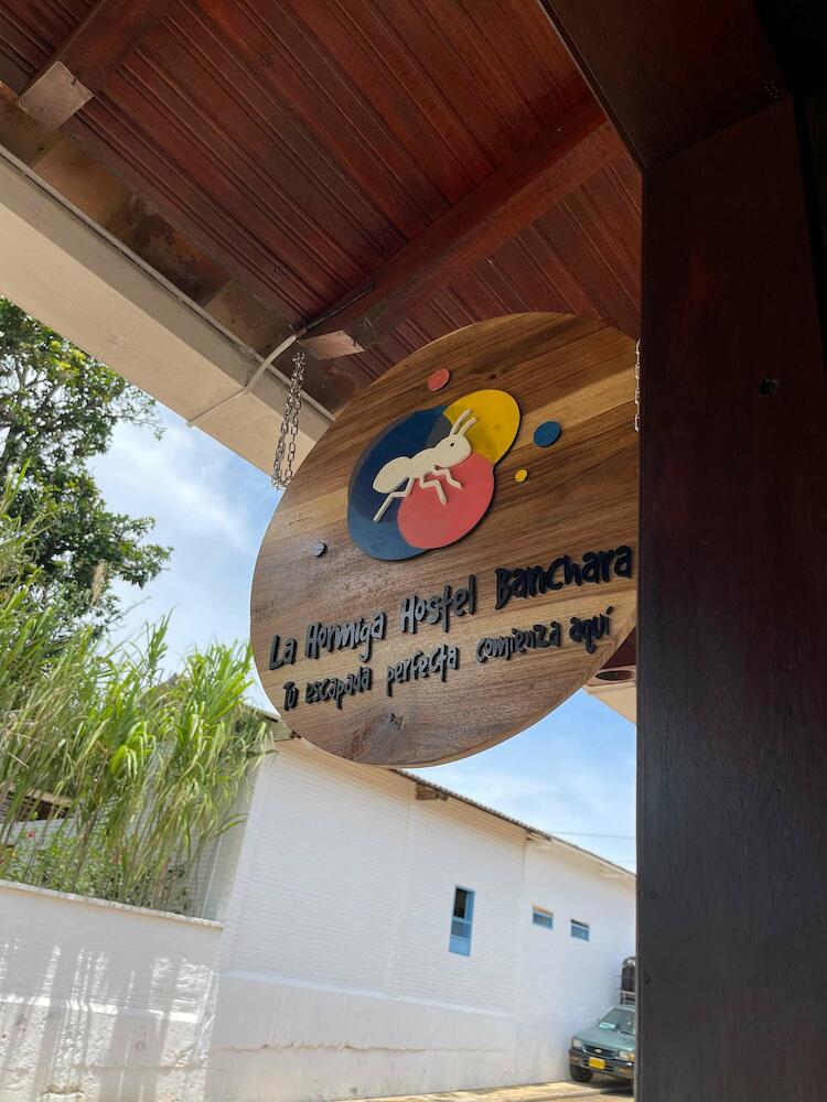 Hostel La Hormiga