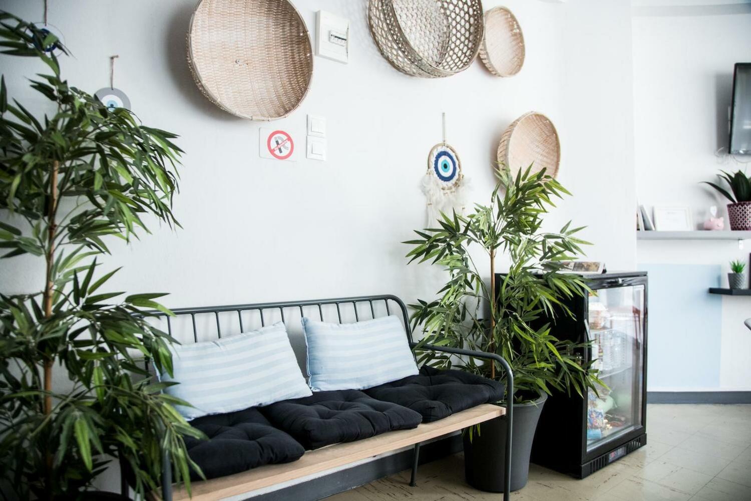 Kefi Hub