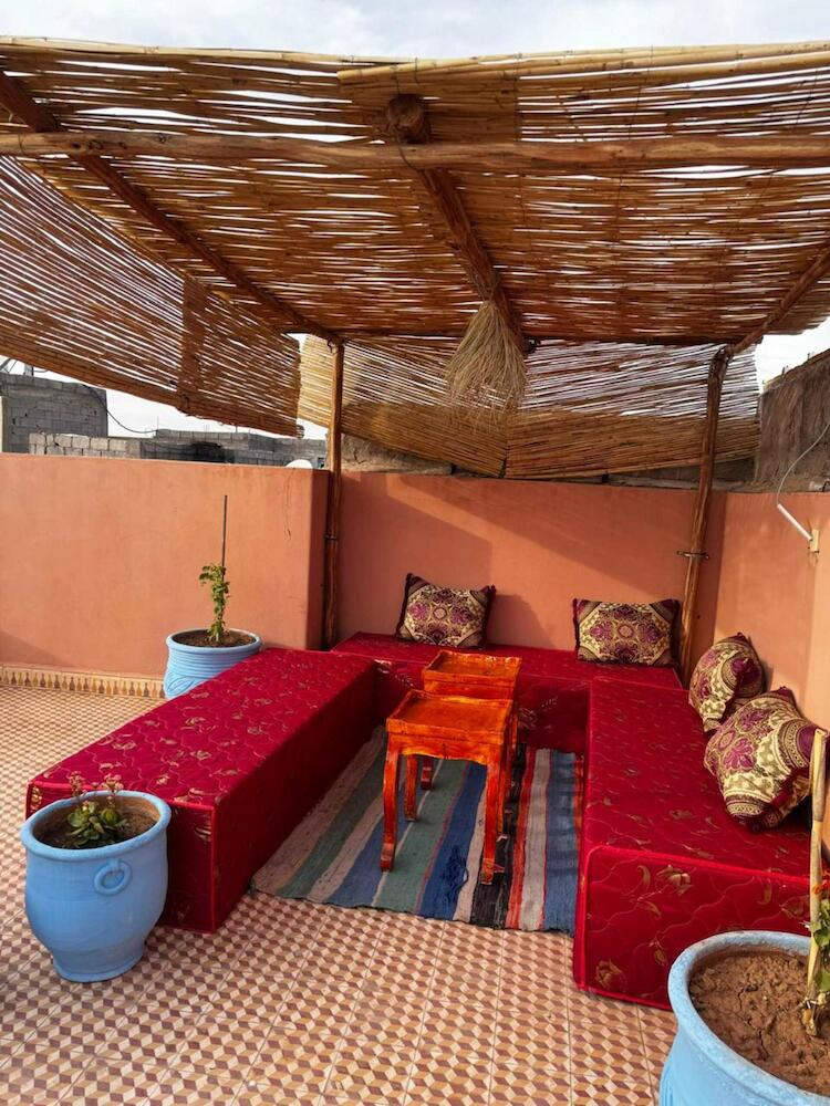 Riad Dar Malak