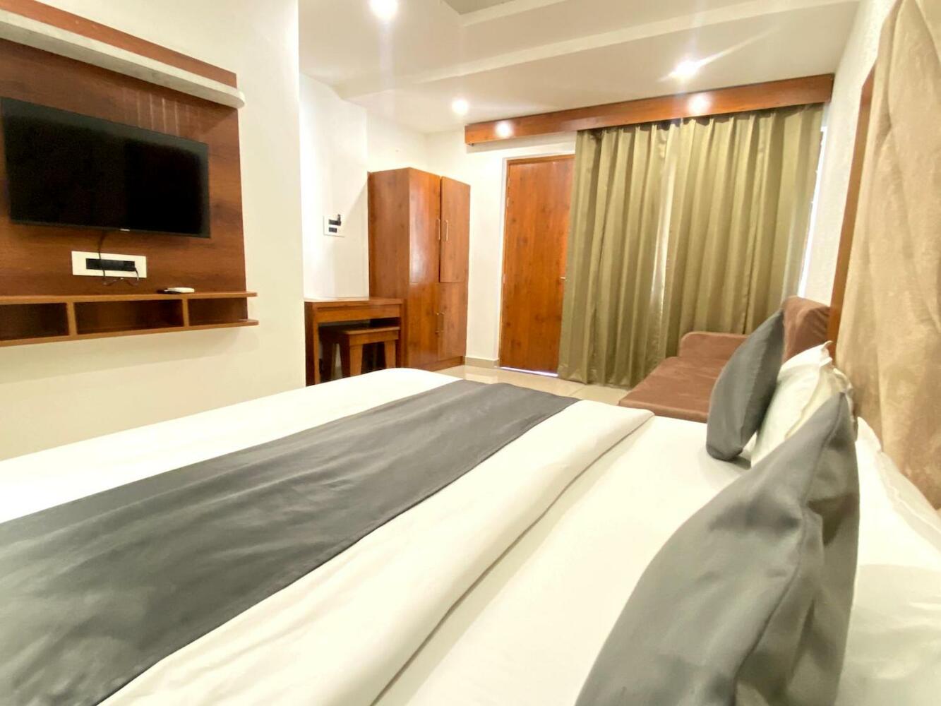 Sonu Guesthouse, Rishikesh