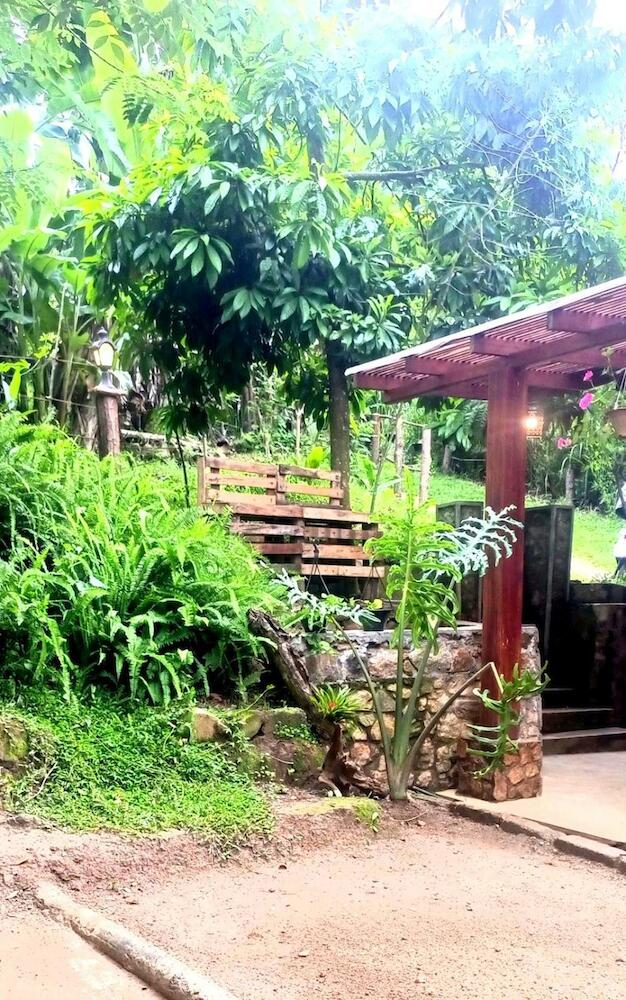 Ella Foret hostel, Ella