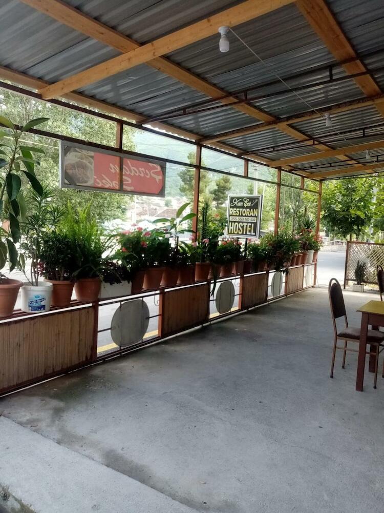 Khan House