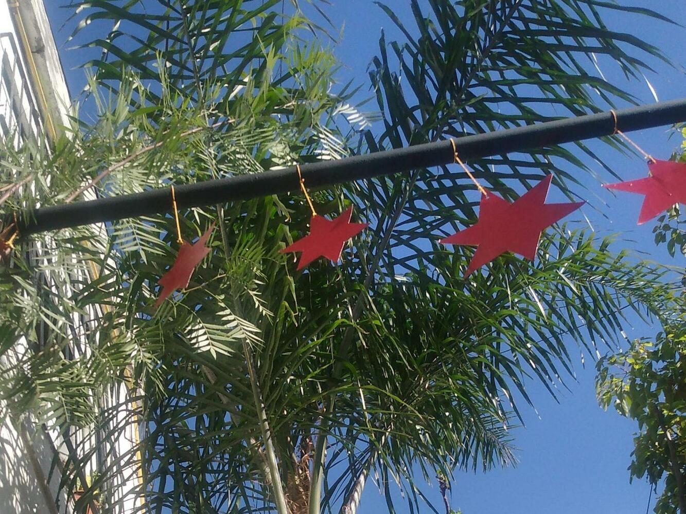 G H Hostal, Buenos Aires