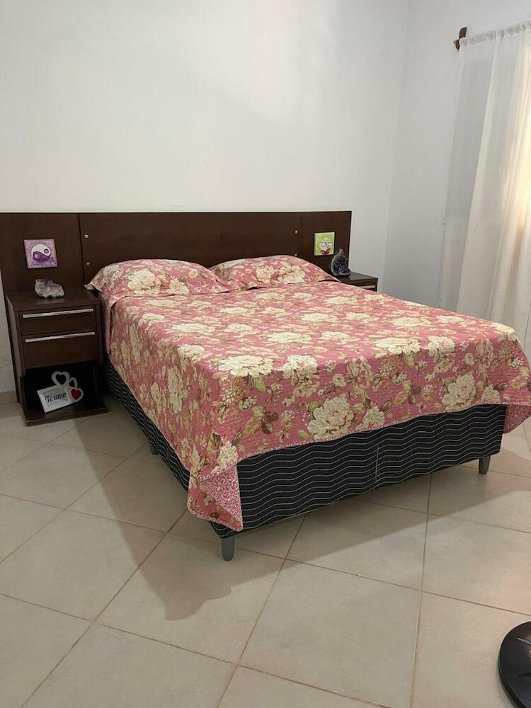 Conexão Hostel, Alto Paraíso de Goiás