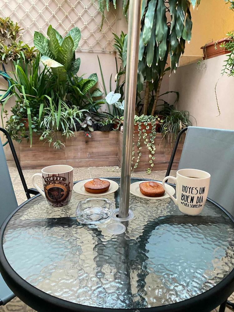 Mountain View Hostel, Santa Ana