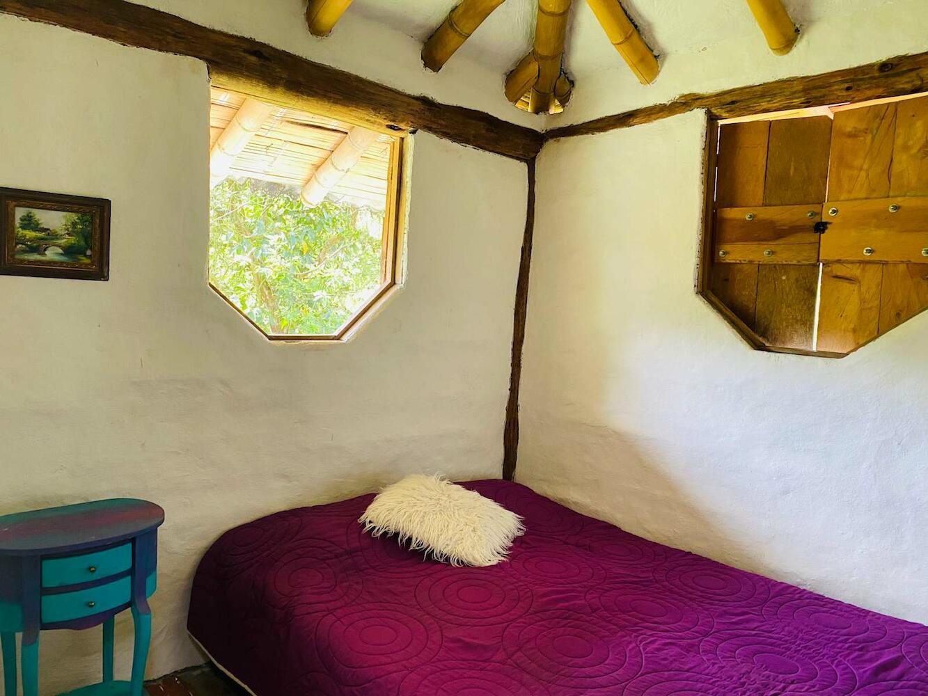 A Shakti Casa De Visitantes, Pereira