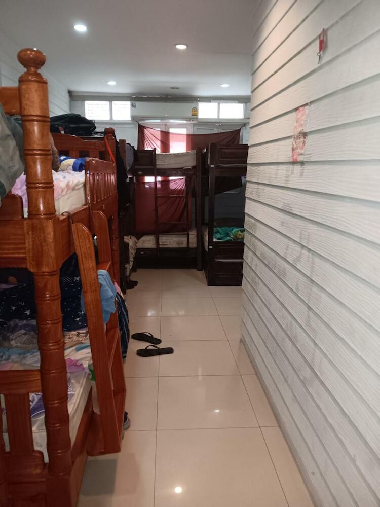 New Masala Indian Restaurant, Bangkok