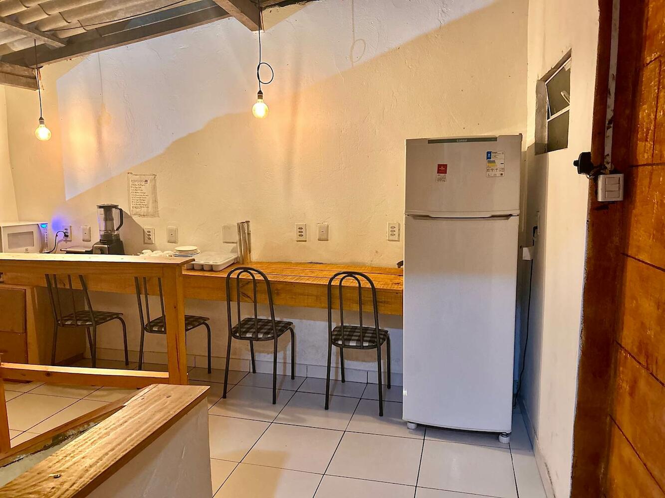 Hostel Mar, São Luís