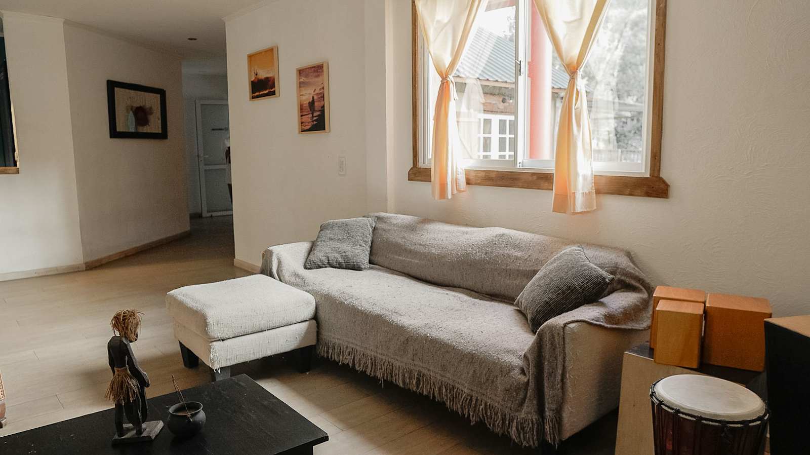 Wood Side Hostel, Mar del Plata