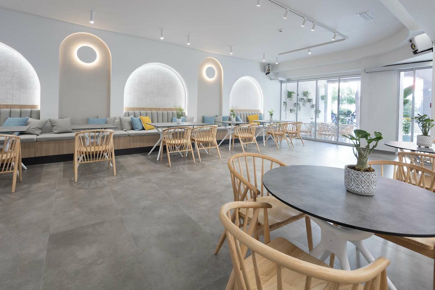 Epavli City Hostel, Chania